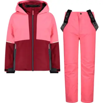 Xhakete Dhe Pantollona Set Per Femije G 116 33w0195 H907, 128