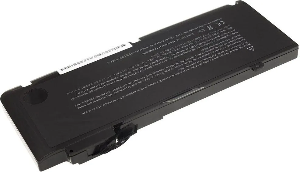 Bateri Green Cell A1322 për Apple MacBook Pro 13 A1278 2009-2012 (AP06) - 1