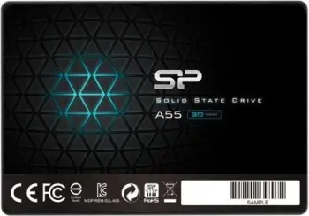 Disk SSD Silicon Power Ace A55, 2.5", 1TB