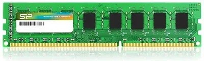 Memorie Silicon Power DDR3L, 4GB, 1600MHz, CL11 - 1