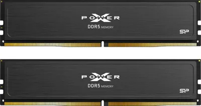 Memorie Silicon Power XPOWER Pulse, DDR5, 32GB, 3000 MHz - 1