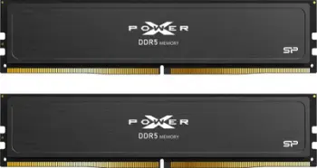 Memorie Silicon Power XPOWER Pulse, DDR5, 32GB, 3000 MHz