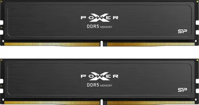 Memorie Silicon Power XPOWER Pulse DDR5, 64GB, 5600MHz - 1