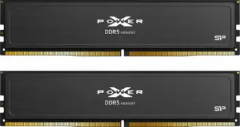 Memorie Silicon Power XPOWER Pulse DDR5, 64GB, 5600MHz