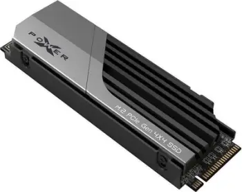 Disk SSD Silicon Power XS70, M.2 2280, 4TB, PCIe 4.0 x4, i zi