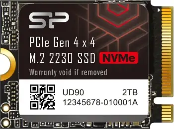 Disk SSD SP UD90 500GB, M.2 2230, PCIe 4.0