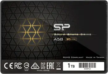 Disk SSD Silicon Power Ace A58, 1TB, 2.5", SATA III