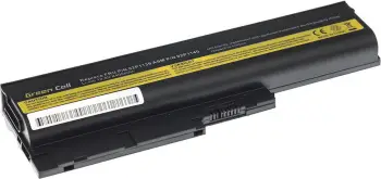 Bateri Green Cell Lenovo IBM Thinkpad T60 LE01, 10.8V, 4400mAh