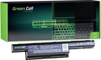 Bateri për laptop Green Cell AS10D31/AS10D41/AS10D51 Acer Aspire 5741/5742/E1-531/E1-571