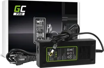 Përshtatës energjie për laptop Green Cell, 135W, 6.7A, 20V