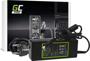 Përshtatës energjie për laptop Green Cell (AD26AP), 75W, 2.5mm, 3.9A, 19V