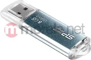 Pendrive Silicon Power Marvel M01, 8GB