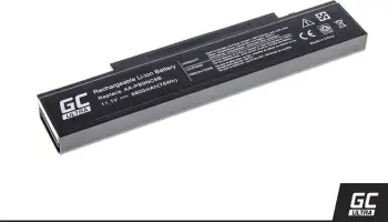 Bateri për laptop Green Cell ULTRA AA-PB9NC6B