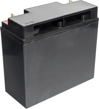 Bateri Green Cell, AGM, 12V, 20Ah (AGM10) - 1