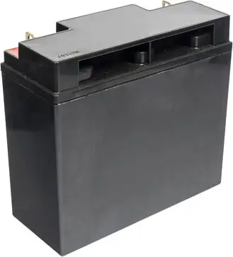 Bateri Green Cell, AGM, 12V, 20Ah (AGM10)