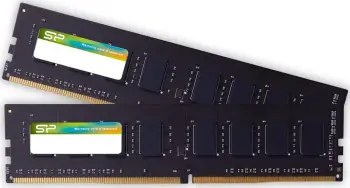 Memorie Silicon Power DDR4, 32 GB, 3200 MHz, CL22, SP032GBLFU320X22