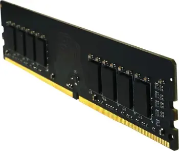 Memorie Silicon Power DDR4, 4 GB, 2666 MHz, CL19, SP004GBLFU266X02