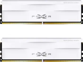 Memorie Silicon Power XPOWER Zenith, DDR5, 64 GB, 6000 MHz, CL30, SP064GXLWU60AFDG