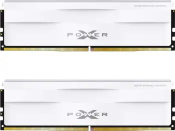 Memorie Silicon Power XPOWER Zenith, DDR5, 32 GB, 6000 MHz, CL30, SP032GXLWU60AFDG