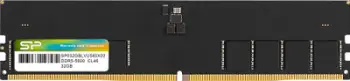 Memorie Silicon Power DDR5, 32 GB, 4800 MHz, CL40, SP032GBLVU480F02