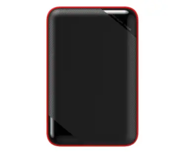 Disk i jashtëm HDD Silicon Power Armor A62, 4TB, 3.1 USB
