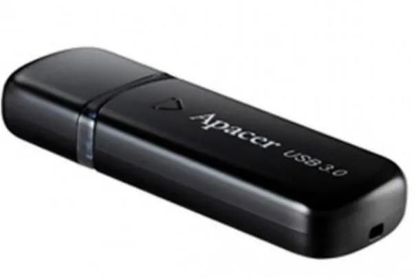 USB Silicon Power Blaze B21, 32GB, 3.1, e zezë - 3