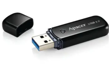 USB Silicon Power Blaze B21, 32GB, 3.1, e zezë