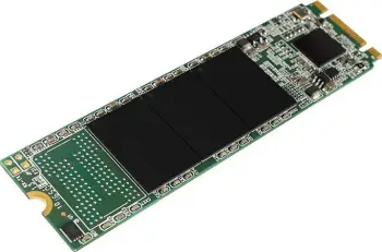 Disk SSD Silicon Power A55, 512GB, M.2 2280 SATA III