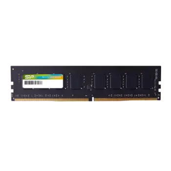 Memorie RAM SILICON POWER DDR4 UDIMM RAM memory 2666 MHz CL19 16 GB (SP016GBLFU266X02)