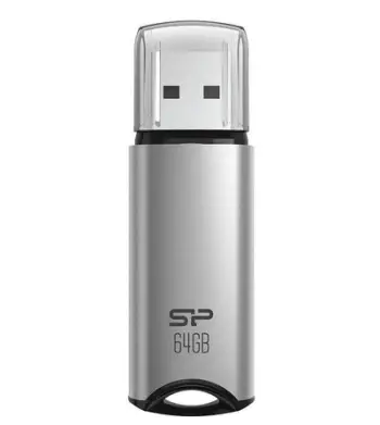 USB Flash drive Silicon Power Marvel M0, 64 GB, USB 3.2 Gen 1 Type A