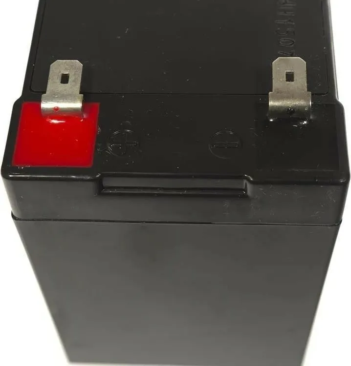 Bateri Green Cell AGM06 UPS, 12 V, 9 Ah - 4