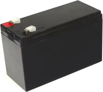 Bateri Green Cell AGM06 UPS, 12 V, 9 Ah
