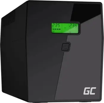 UPS Green Cell UPS05, 3 kVA, 1200W