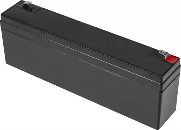 Bateri UPS Green Cell AGM18 12 V 2.3 Ah e zezë - 5