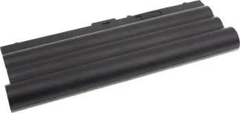 Bateri për laptop Green Cell LE49, e zezë