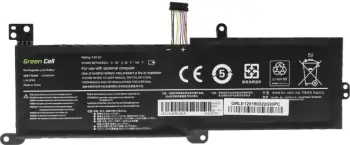 Bateri për laptop Green Cell LE125