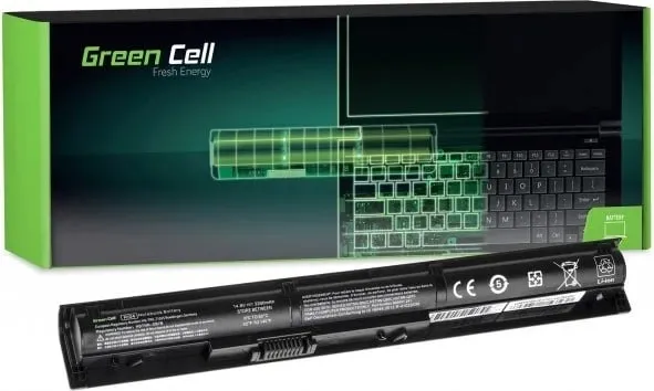Bateri për laptop Green Cell HP96 - 1