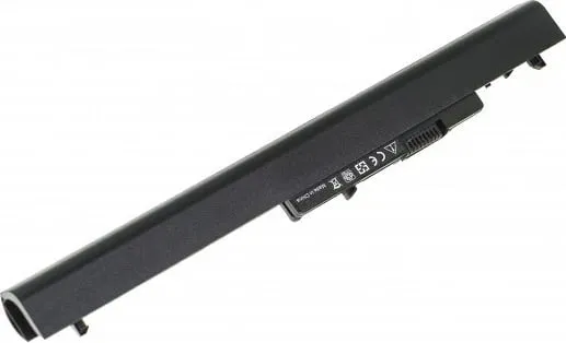 Bateri për laptop HP, Green Cell HP80, e zezë - 4