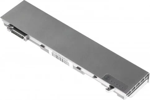 Bateri për laptop Green Cell DE09, 4400mAh, e zezë - 3