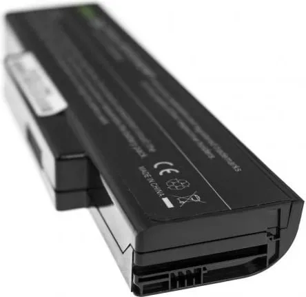Bateri për laptop Green Cell AS06 - 5