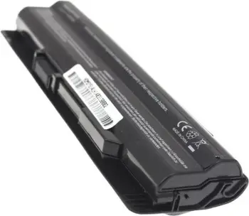Bateri laptopi Green Cell MS05, 4400mAh, e zezë