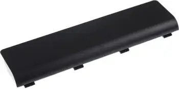 Bateri për laptop Green Cell TS13, 4400mAh, i zi