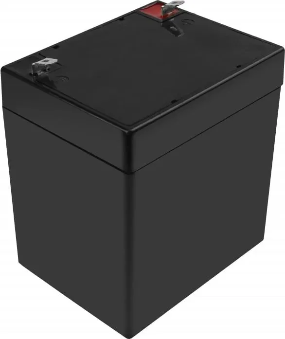 Bateri për UPS Green Cell AGM45, 12V, 5.3 Ah - 5