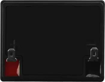 Bateri për UPS Green Cell AGM45, 12V, 5.3 Ah