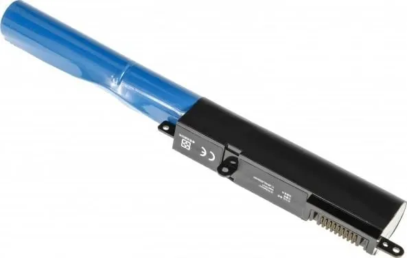 Bateri për laptop Green Cell TS38, 2200mAh, e zezë - 5