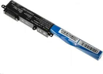 Bateri për laptop Green Cell TS38, 2200mAh, e zezë
