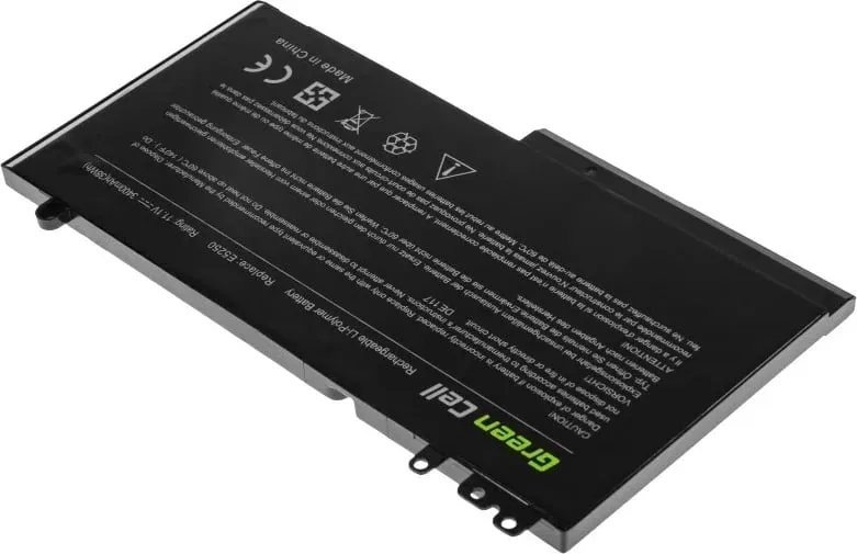 Bateri për laptop Green Cell DE117 - 7