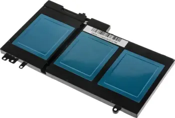 Bateri për laptop Green Cell DE117