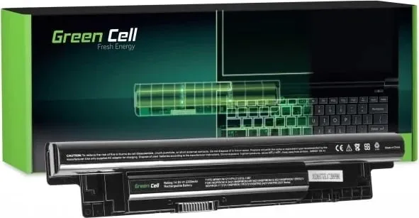 Bateri për laptop Green Cell DE109 - 2