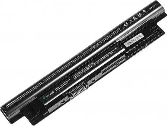 Bateri për laptop Green Cell DE109 - 3